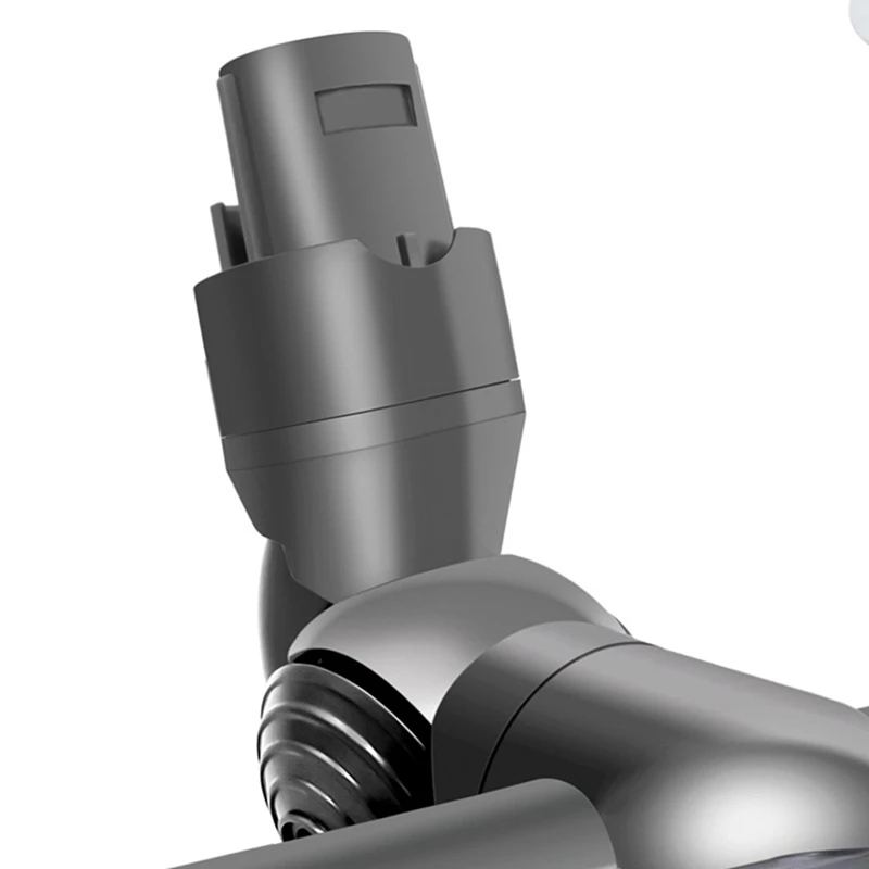 Насадка с щетиной для пылесоса Dyson V6 DC58 DC59 DC62 DC74