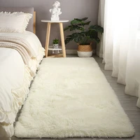no matter the size the same pricethickened carpet living room bedroom bedside carpet floating window tatami room floor mat