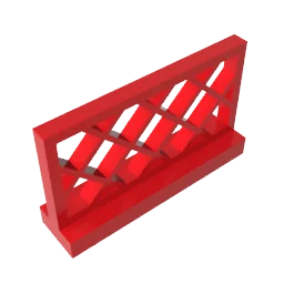 

Конструктор MOC из 3185 деталей, 1X4X2