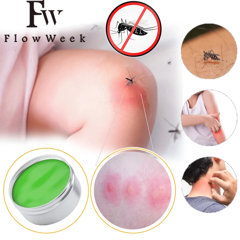 Рисунок 5 - Средство от насекомых