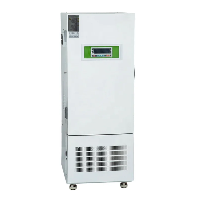 

LAC-275-N WEIAI Laboratory incubator Large Capacity Plant Grouth Chambe BOD Incubator Laboratory constant temperature incubator