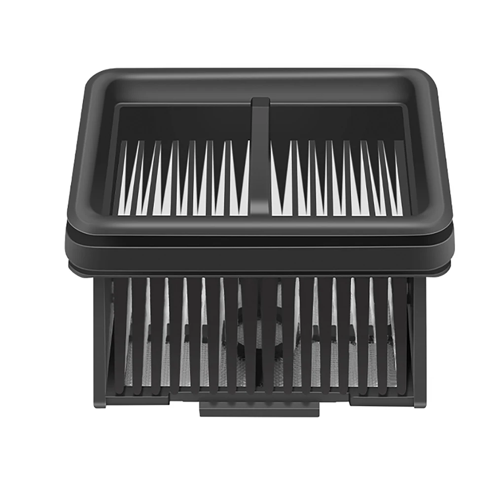 Оригинальные аксессуары мягкая щетка с фильтром Hepa для Dreame M13 M13S H13 Pro M12 запасные