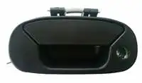 

Door outer opening handle for 331091