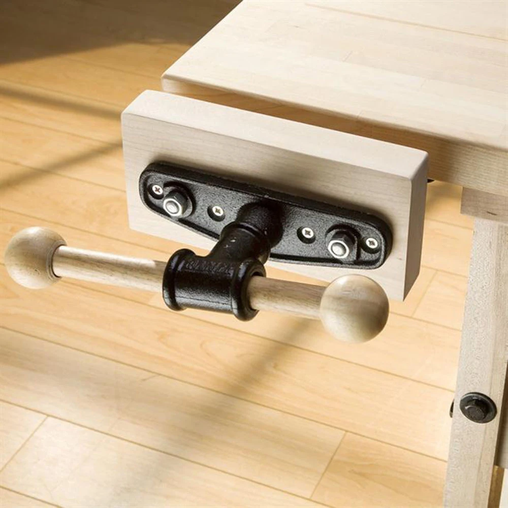 зажимы для столярного стола