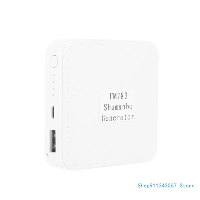 Профессиональные генераторы Шумана 7 83 Гц прецизионные ультранизкочастотные