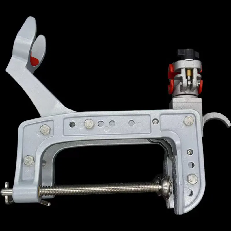 Держатель для удочки лодки кронштейн вставки большой зажим троллинга стойка