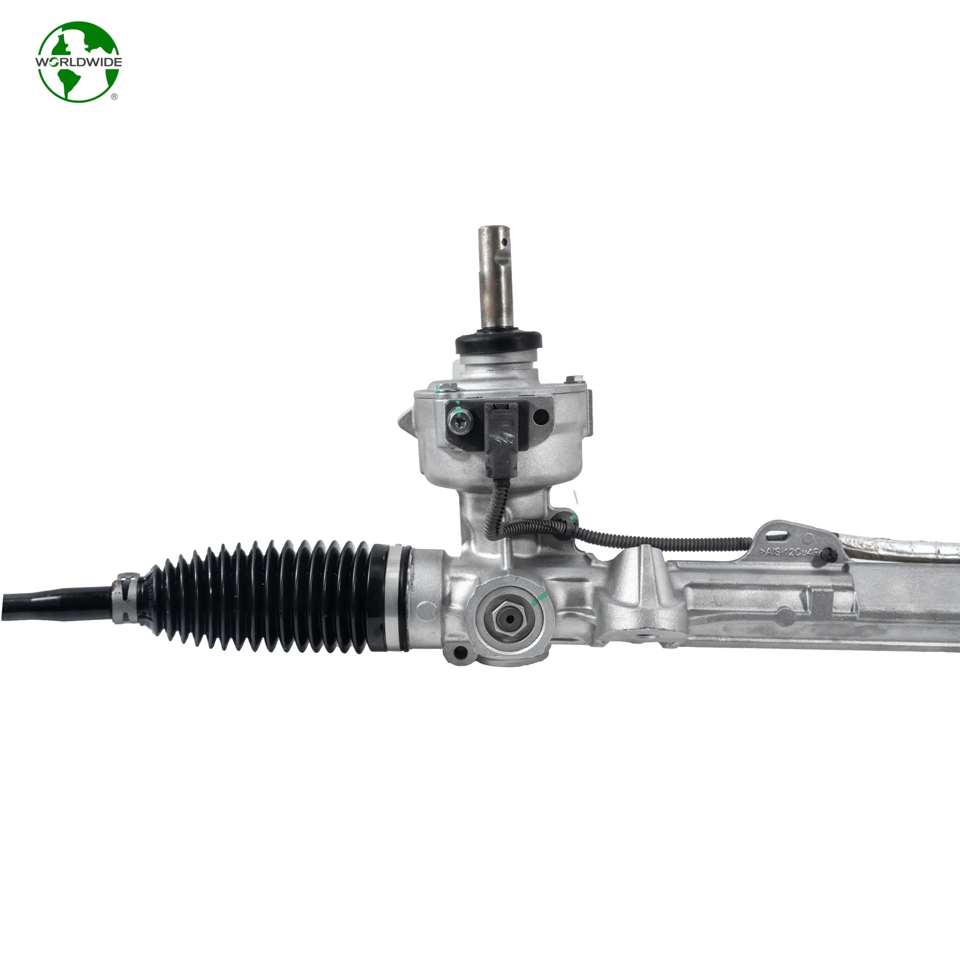 Рулевое управление с электроприводом EPS CV6C3D070 Reman рулевая рейка левым рулем из