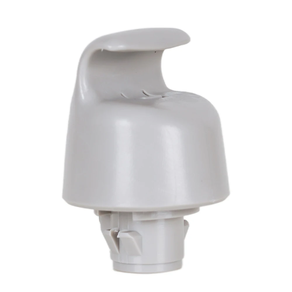 

YUEYANG 96409-3JAOA держатель солнцезащитного козырька для Nissan Altima Rogue Infiniti QX60 QX56 JX35 серый 96409-4GA0A/96409-1MA0A