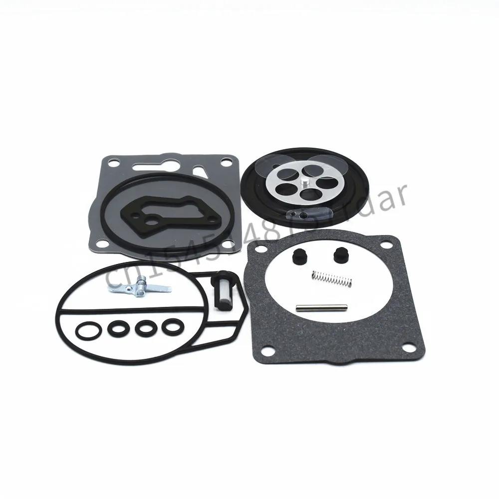 

fit for Genuine Mikuni dual carburetor repair kit seadoo 951 XP GSX GTX RX LRV