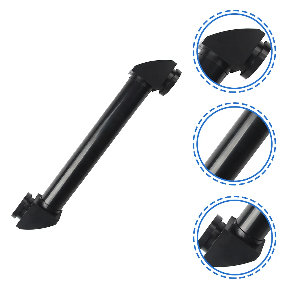 

Black Adjustable Waterproof Periscope Physical Mirror Optics Experiment School Teaching Kits