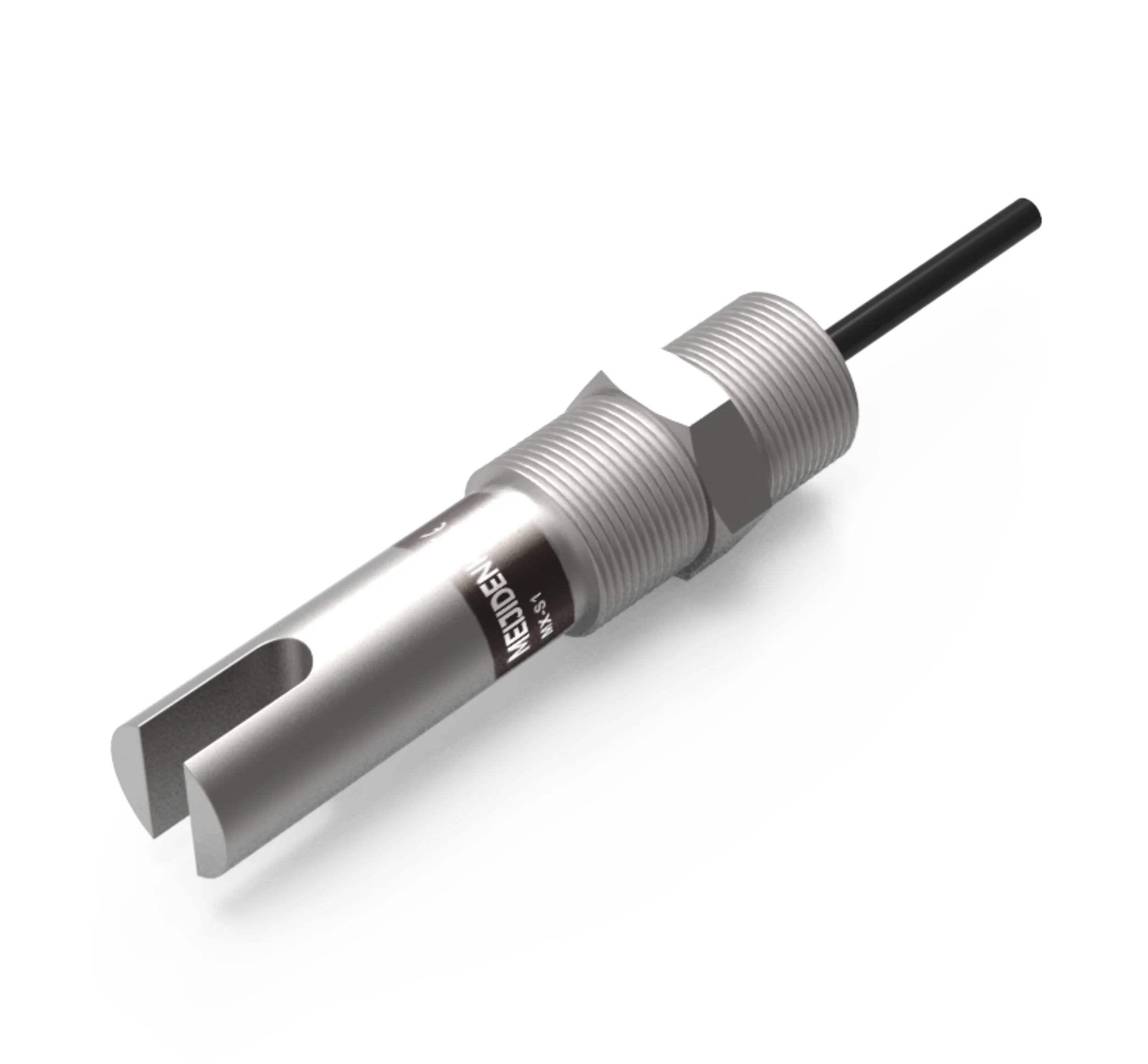 

Ultrasonic waterproof probe fluid level sensor ultrasonic switch module