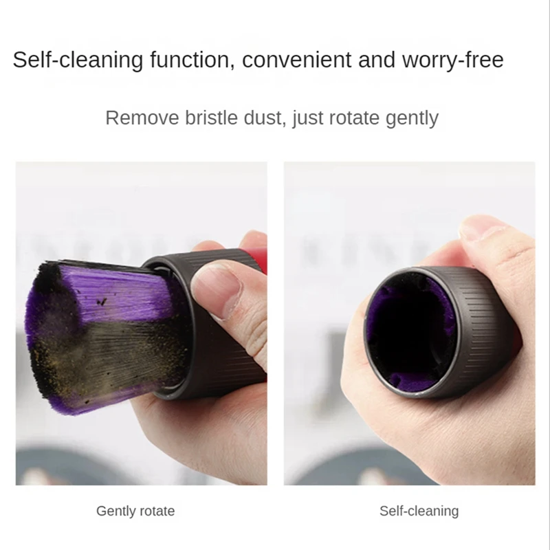 Мягкая щетка для пылесоса Dyson V7 V8 V10 V11 V12 V15