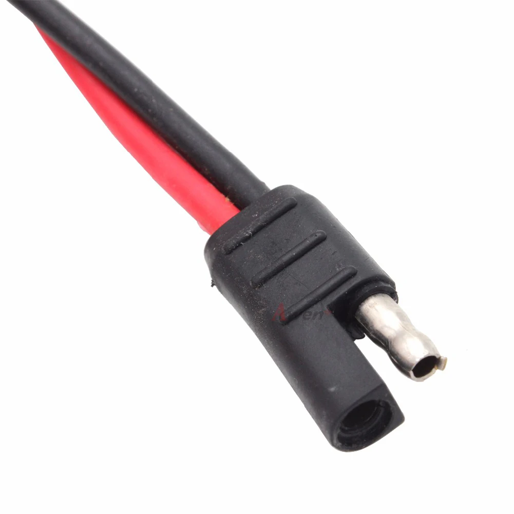 DC Power Cable Cord for Motorola GM300/338/380/3188CDM1250/750 metres