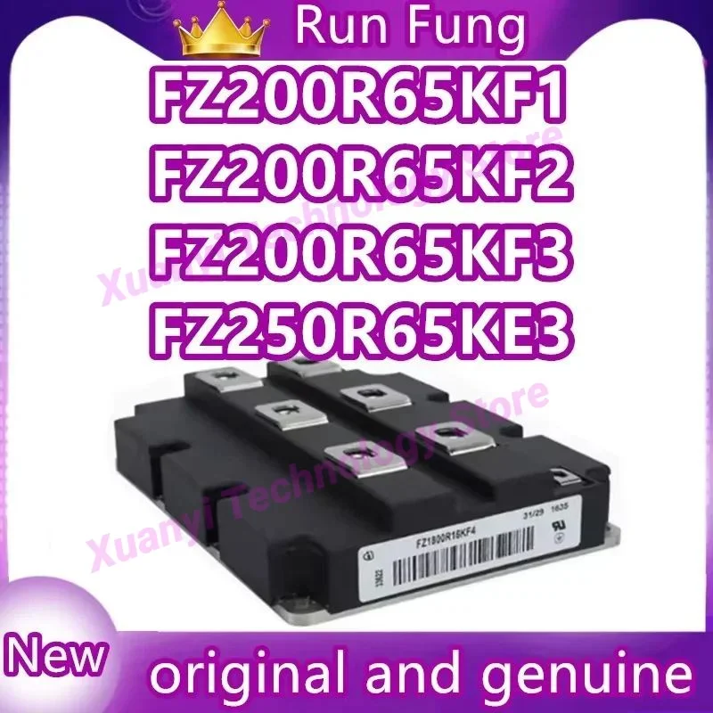 FZ200R65KF3 FZ250R65KE3 FZ400R65KF1 FZ200R65KF1 FZ200R65KF2 FZ400R65KF2 FZ400R65KE3 FZ500R65KE1 FZ500R65KE2 FZ500R65KE3