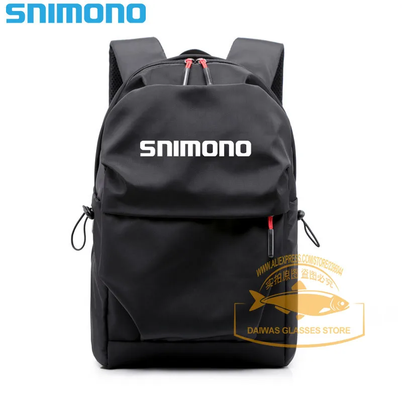 

New Men's Fishing Short-distance Travel Chest Bag Waterproof Messenger Fishing Bag Shoulder Bag Large Capacity Men's Outdoor Bag
