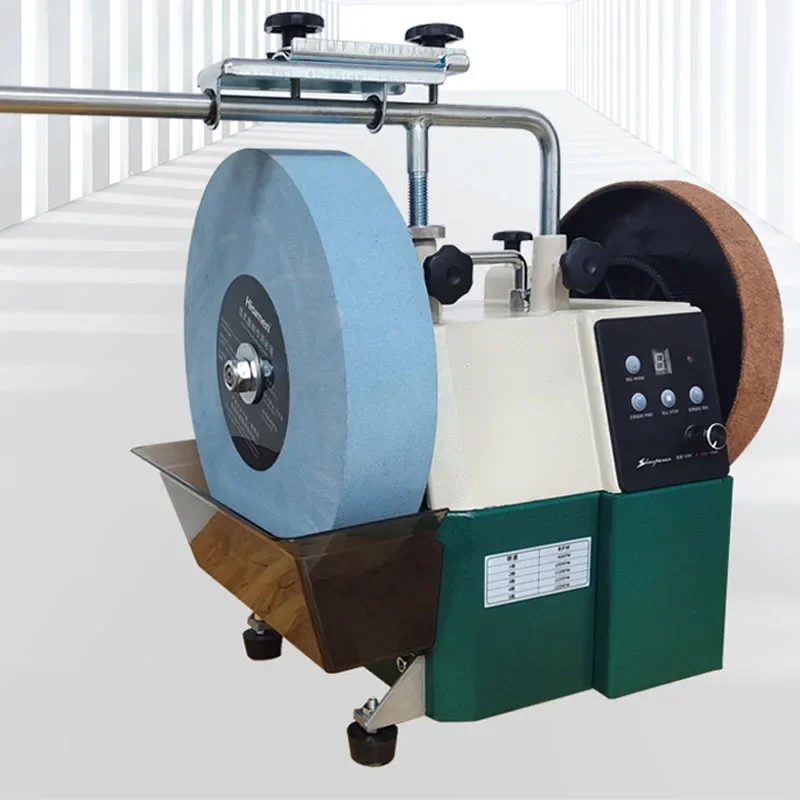 Точилка для ножей регулировка скорости шлифовальные ножницы с водяным