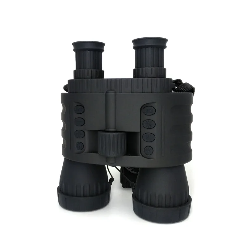 

4X50 Digital Night Vision Binoculars Telescope Infrared Night Vision Scope for Hunting