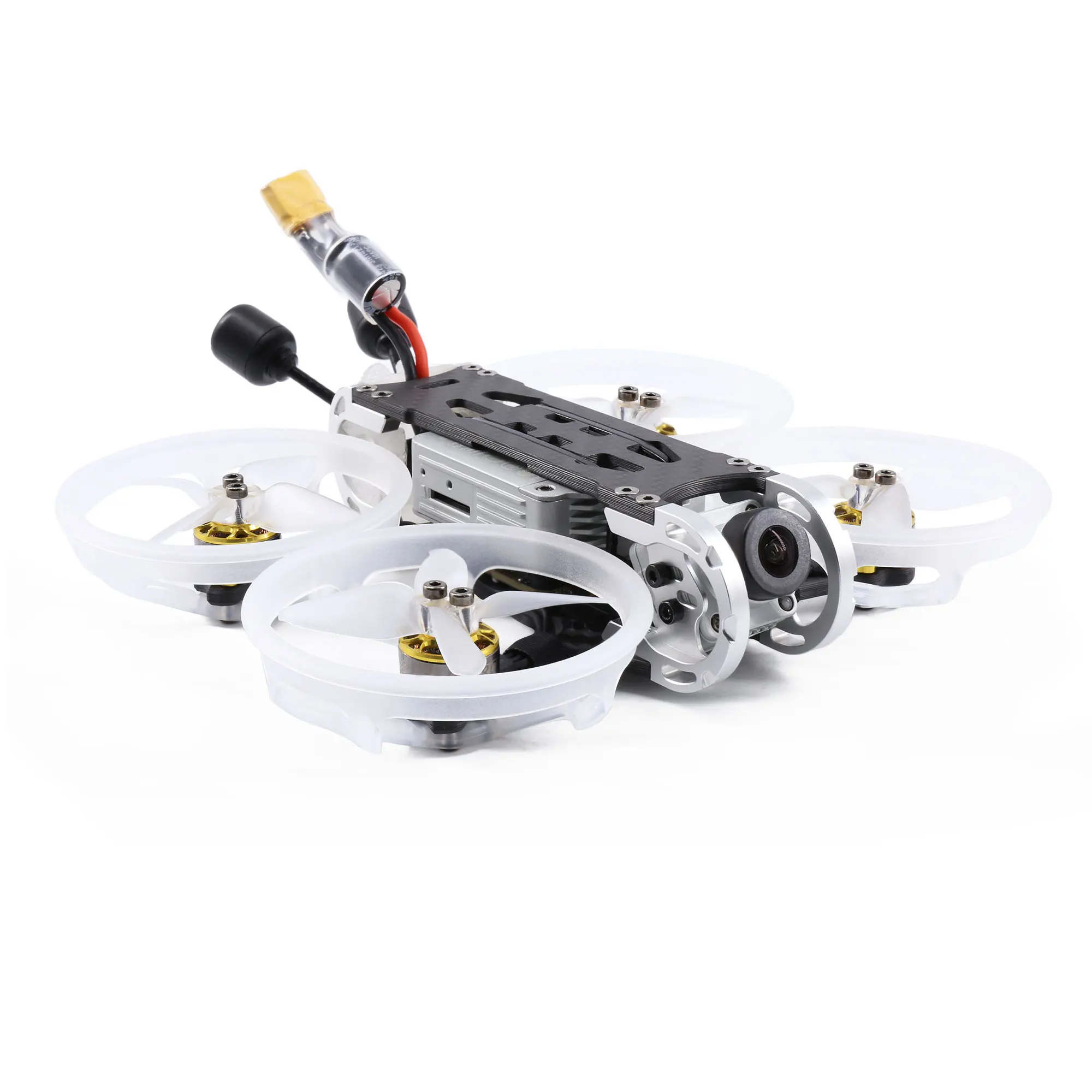 

GEPRC ROCKET Plus DJI Air Unit HD FPV