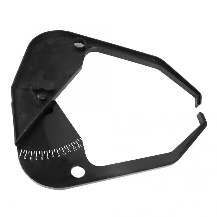 Универсальный новый высококачественный ABS автомобильный балансир колес