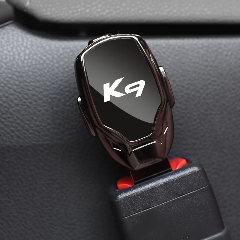 1 шт. удлинитель для автомобильного ремня безопасности KIA k9