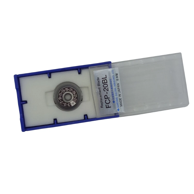 

Original Sumitomo Blade FCP-20BL for FC-6 Series Cleaver