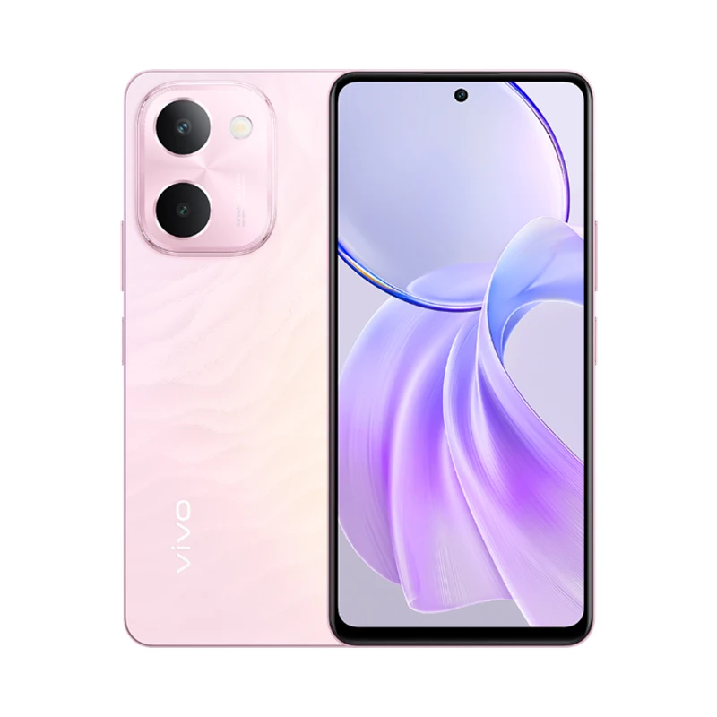 Смартфон Vivo y100i 8/128ГБ 8/256ГБ 12/256ГБ 12/512ГБ china