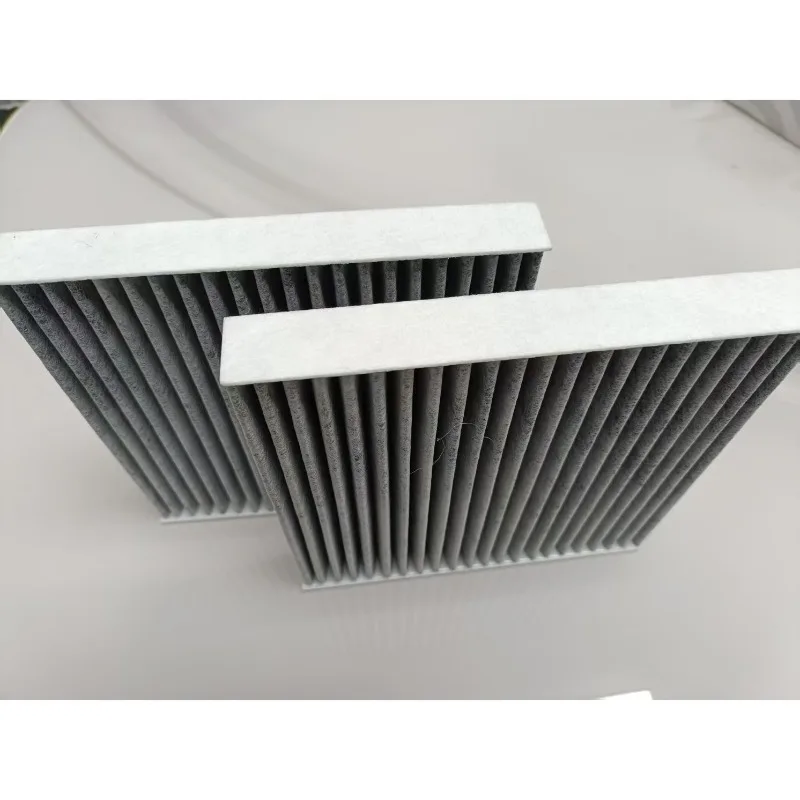 Салонный фильтр 64319237157 64319237158 Для BMW X3 F25 2010-2019 X4 F26 2013-2018 sDrive18d XDrive20i xDrive28i xDrive30d xDrive35d