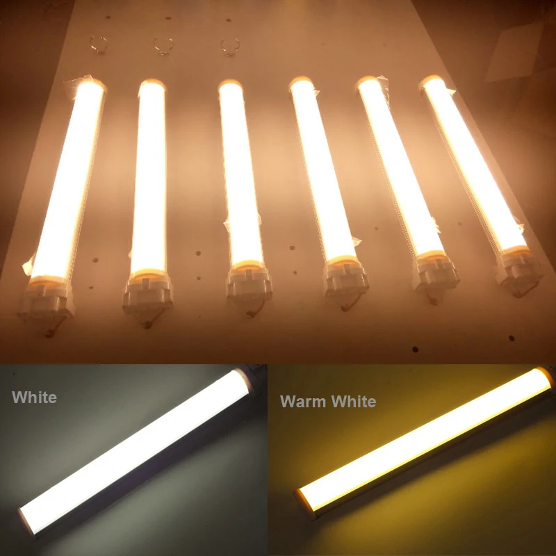 CE Aluminum tube lights 12w LED 2g11 Base 4pin Tube Lamp | Освещение