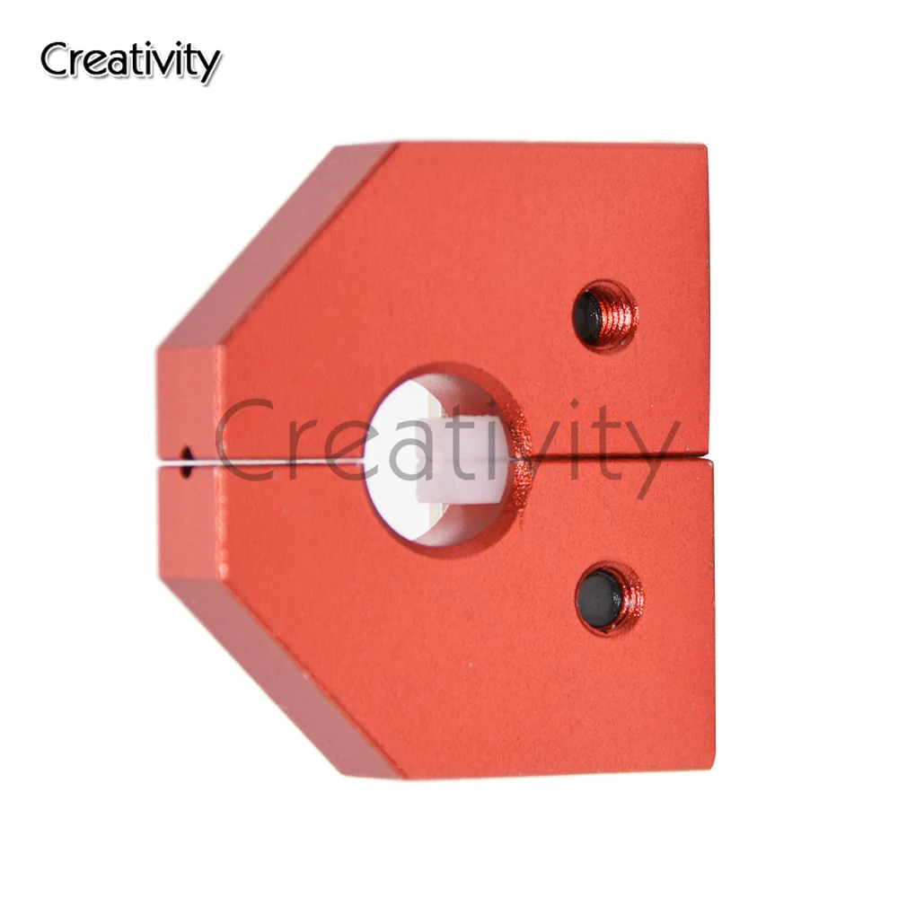 Детали для 3D-принтера коннектор нити сварщика 1 75 мм датчик накаливания PLA ABS