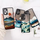 Чехол Poco X3 Pro для Xiaomi Redmi Note 11, чехол для Redmi Note 10 Pro 8 9 10S 9S 9A 9C Mi 11T Mi 11 Lite Capa Poco M3 M4 Pro, чехол для телефона