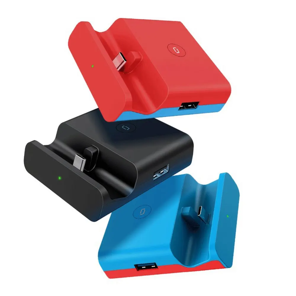 Docking Station for Nintendo Switch TV Docking Station Charging Dock Free Shipping