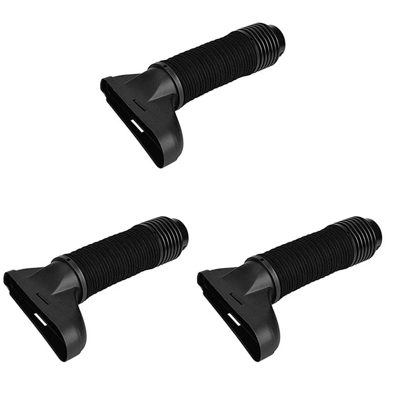 

Шланг воздухозаборника 3X для Mercedes-Benz W204 C250 M271 2012-2015 1.8L 2710900982 2710900682