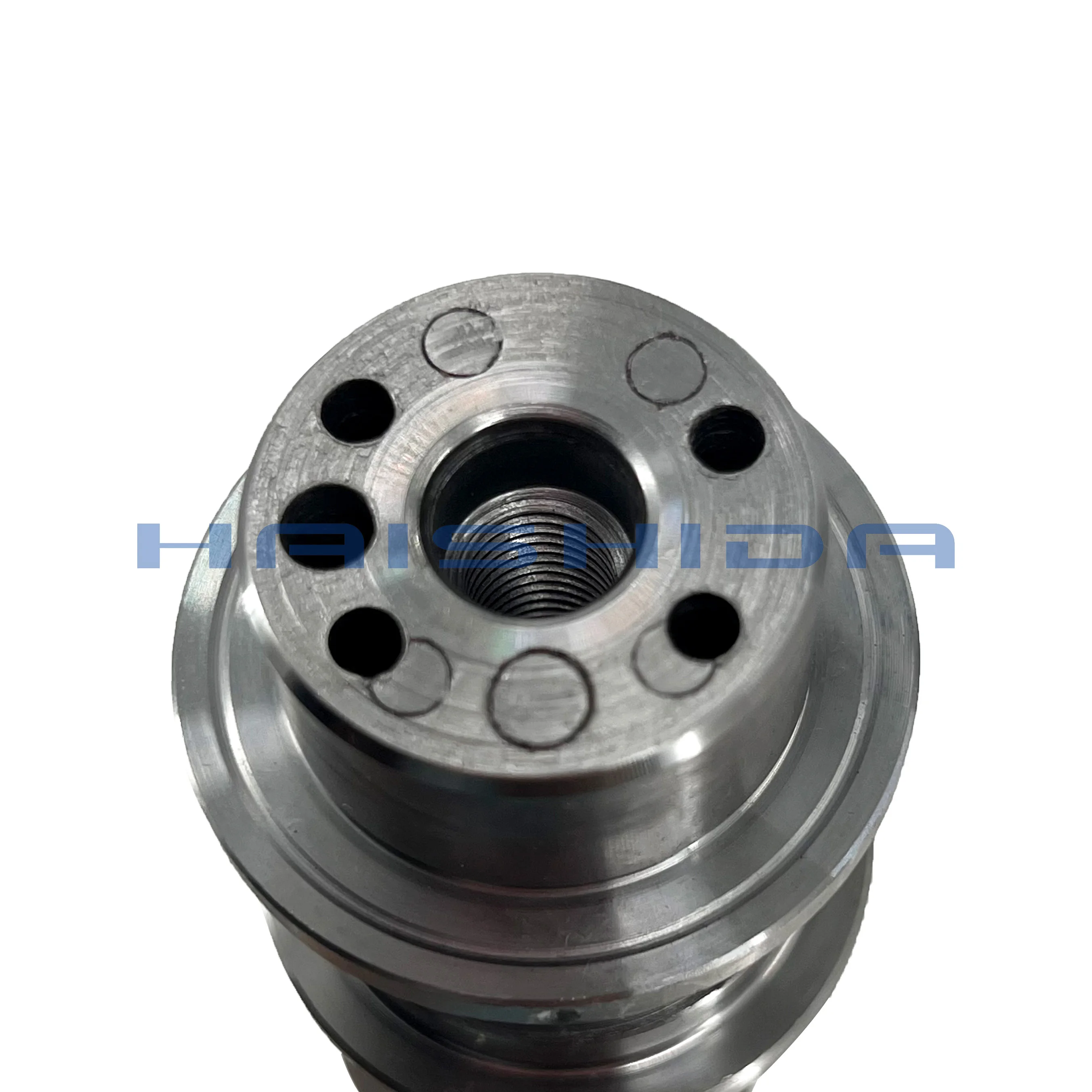 Фото Распредвала 24100-2E100 и 24200-2E100 для Hyundai Sonata 8 |   Двигатель NU 2.0L |   G4NA/G4NB Впуск/выпуск №2