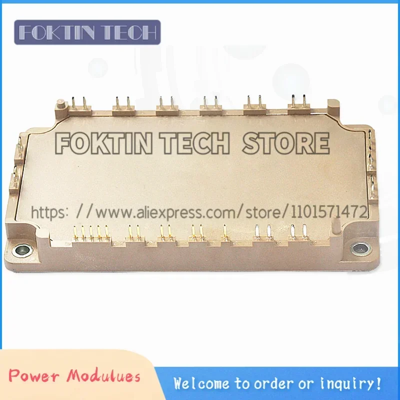 7MBR75SD120A-50 7MBR50SD120-50 7MBR50SD060-50 7MBR35SD120 7MBR35SD120-50 Новый модуль