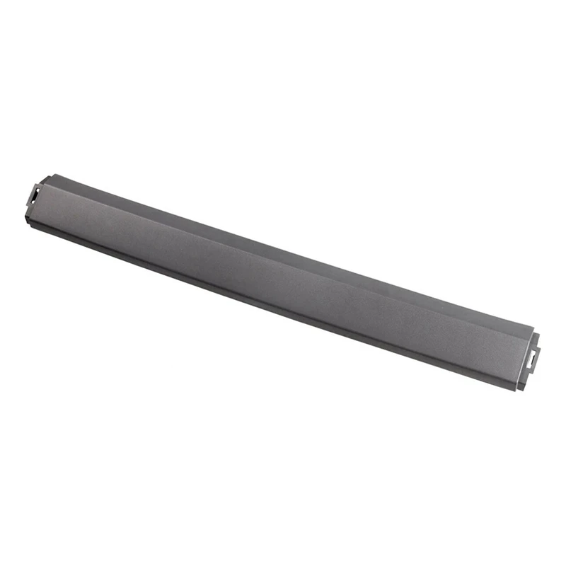 

Car Rear Bumper Lower Central Gray Bar Trim Cover for Land Rover Range Rover Evoque 2012-2018