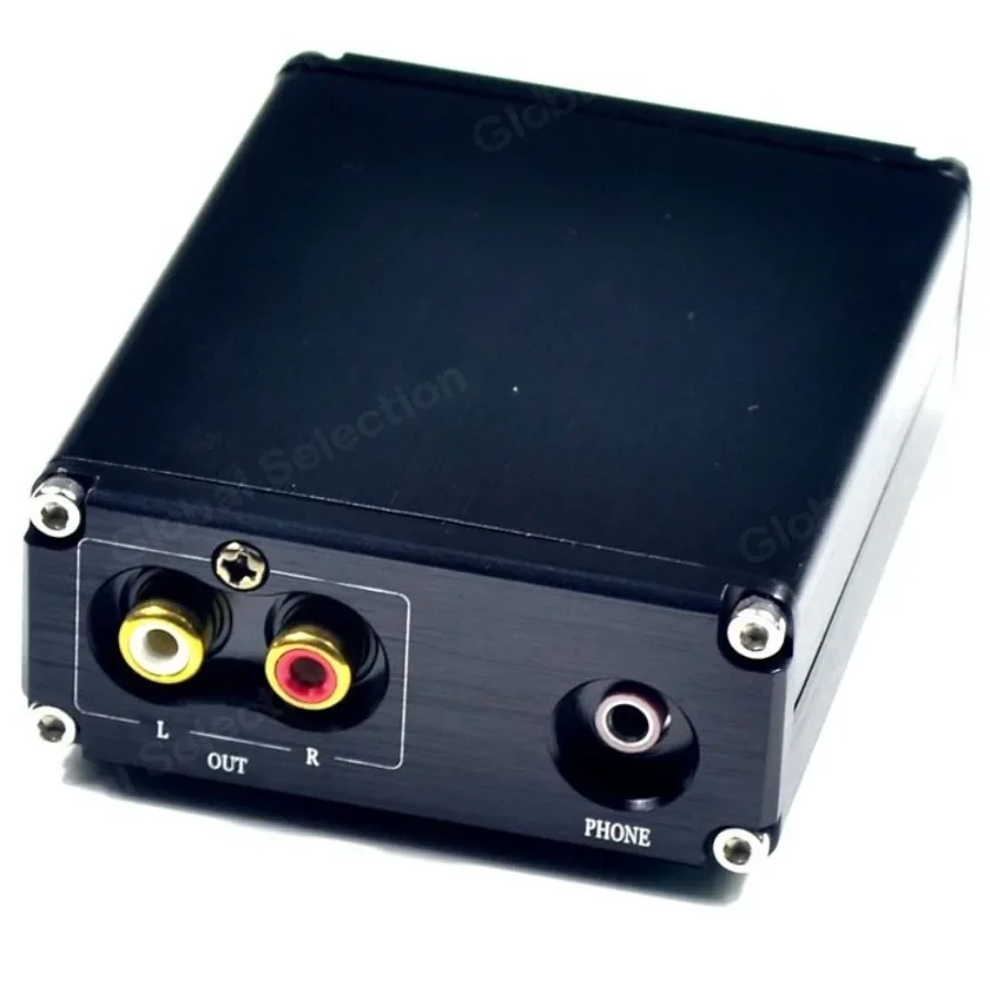 ES9028Q2M + SA9023 Звуковая карта USB Audio DAC