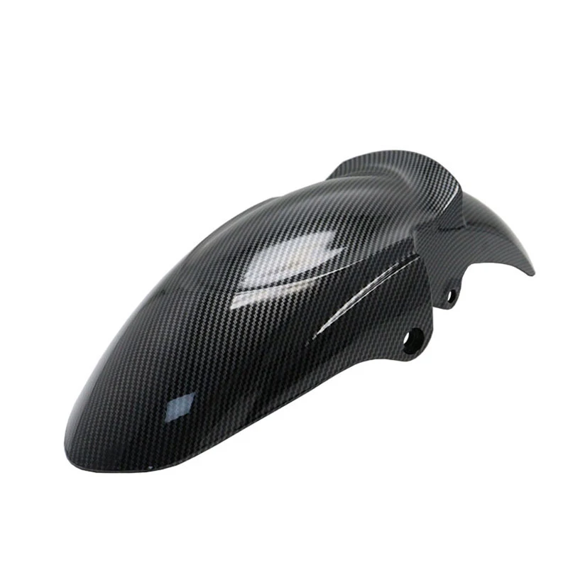 

ABS углеродное волокно для YAMAHA FZ6N Fender FZ6S Fazer XJ6 2004-2006 переднее крыло мотоцикла брызговик