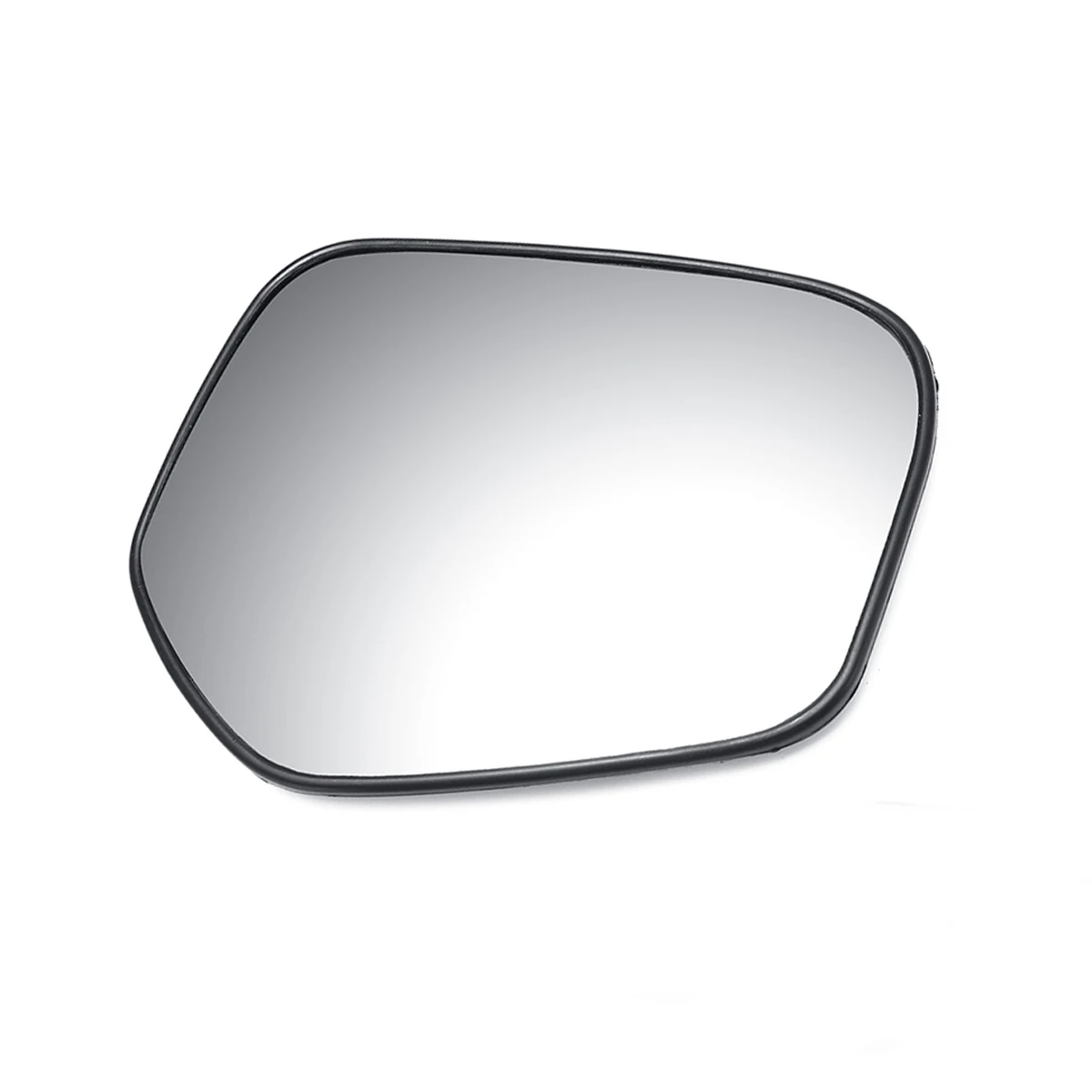 Левое и правое автомобильное боковое зеркало заднего вида с подогревом для Mitsubishi