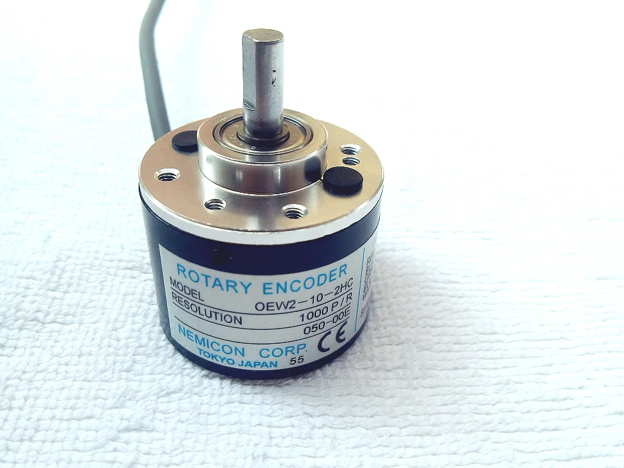 

BRAND NEW ORIGINAL Encoder OEW2-003-2C OEW2-003-2HC OEW2-003-2HT OEW2-003-2M OEW2-003-2MC OEW2-003-2MD