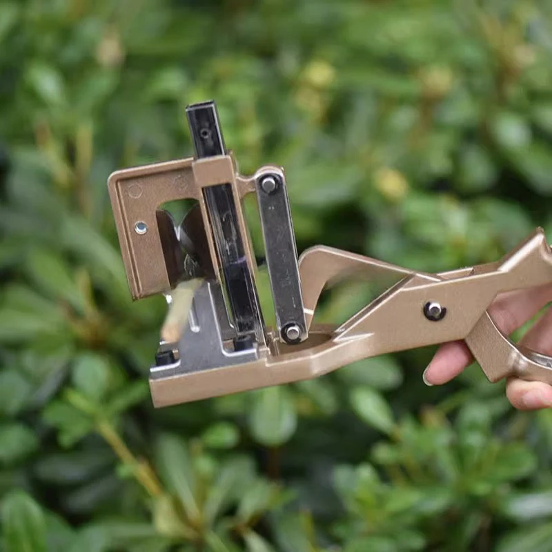 Инструмент для прививки фруктовых деревьев Виноградная лоза профессиональный