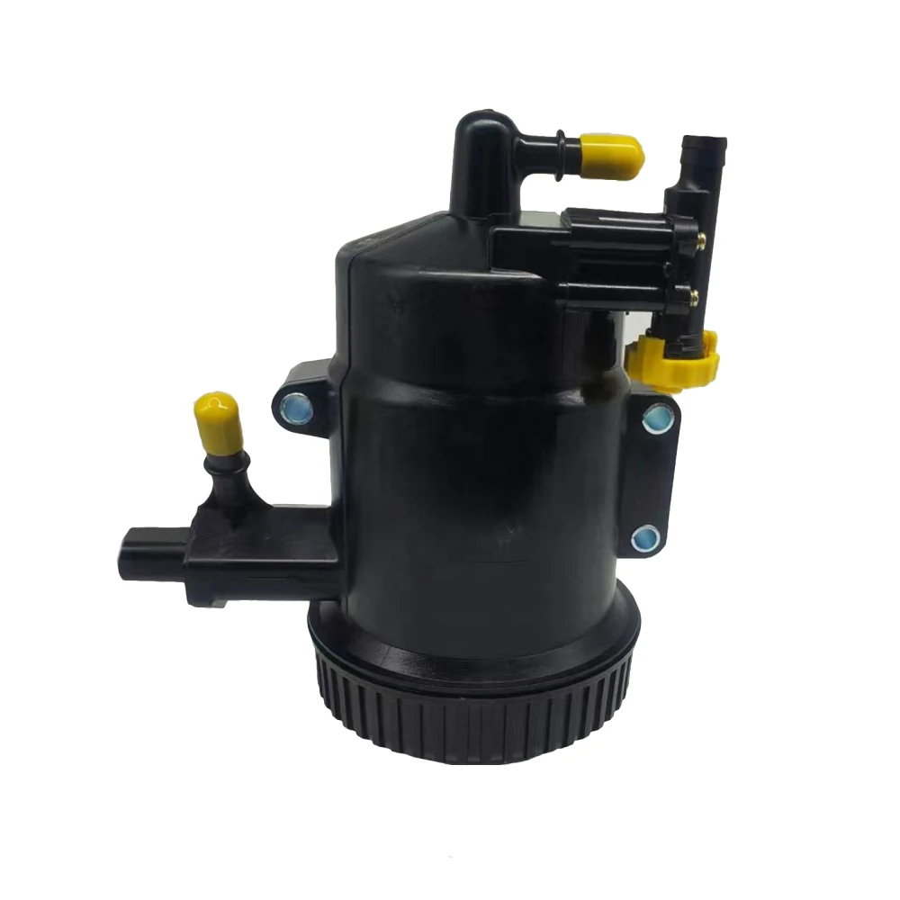 

Fuel Filter Assembly 68157290AB 68157290AA Durable Black New Safe Car For Ram 2500 3500 4500 5500 2013-2018 6.7L