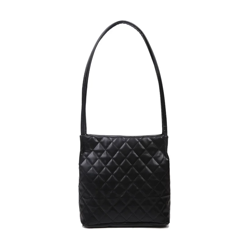 

Женская сумка-тоут через плечо, с одной лямкой