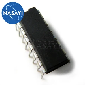 1piece SN74HC4060N SN74HC4060 74HC4060 DIP-16