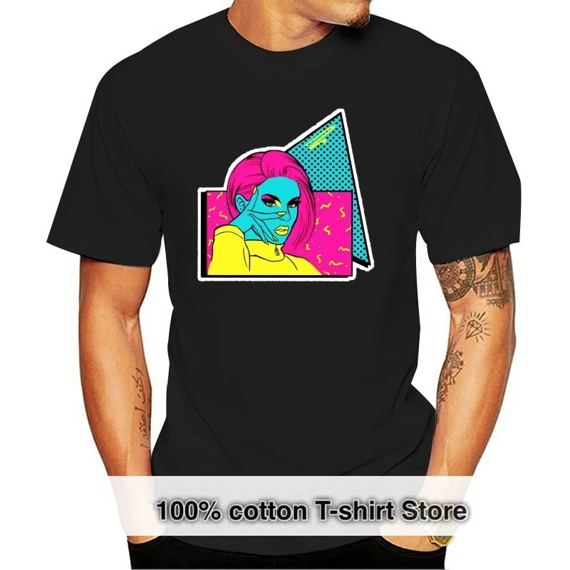

Katya Zamo T shirt katya katya zamo katya zamolodchikova 1980s drag drag race rupaul rupauls drag race