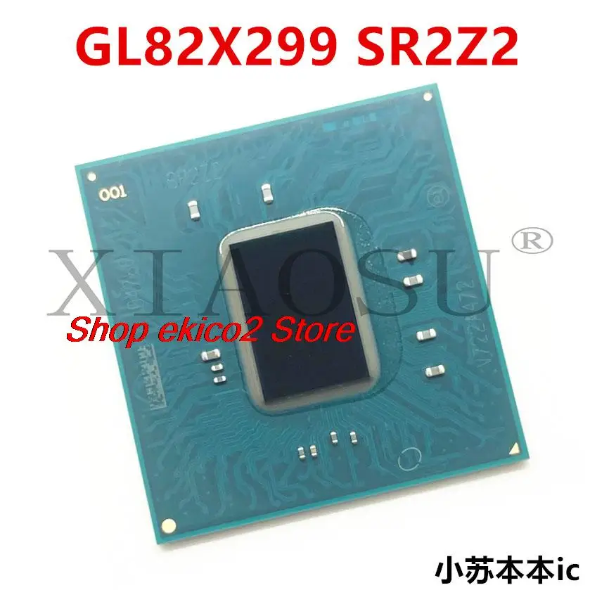 Оригинальный сток GL82X299 SR2Z2 GL82Z370 SR3MD GL82B365 SREVJ