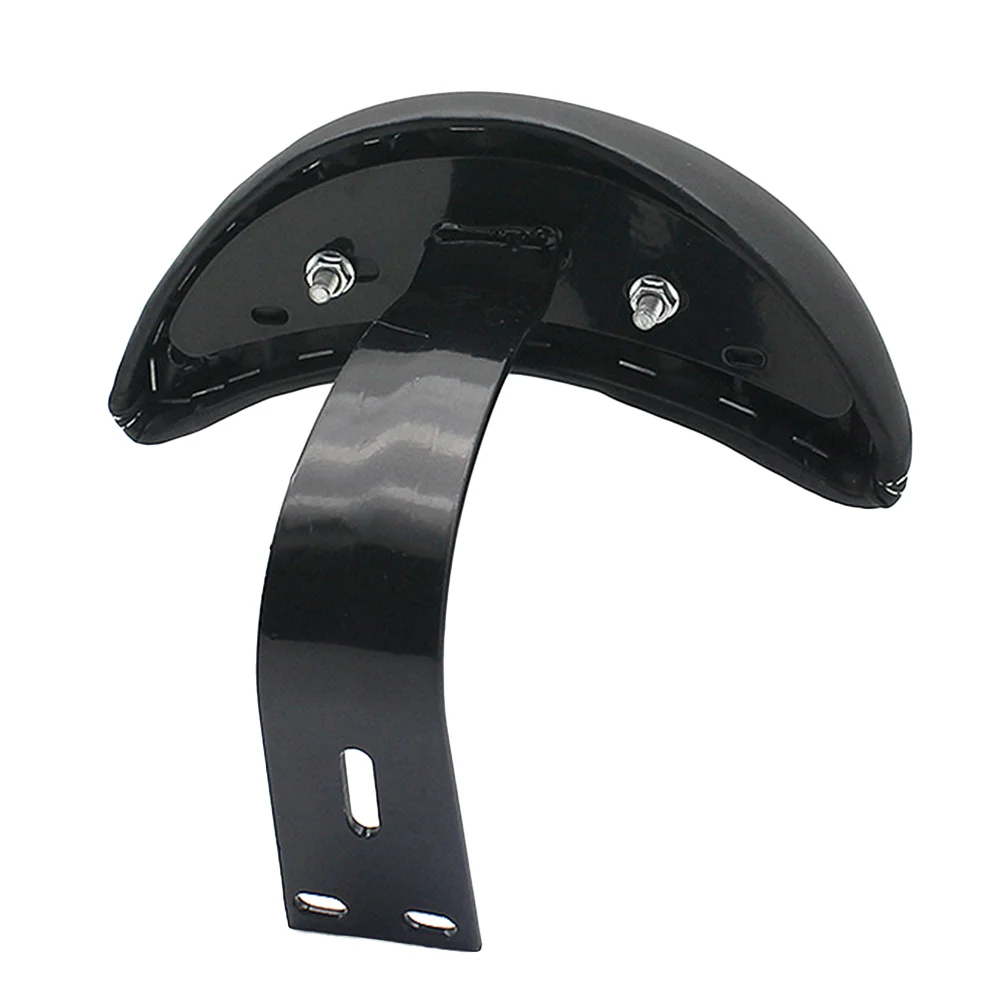 

Bike Backrest Rear Cushion Rack Esaddle Road Driver Seat Chair Pad Motorcycle Support Electric Childsafetyrest Seats