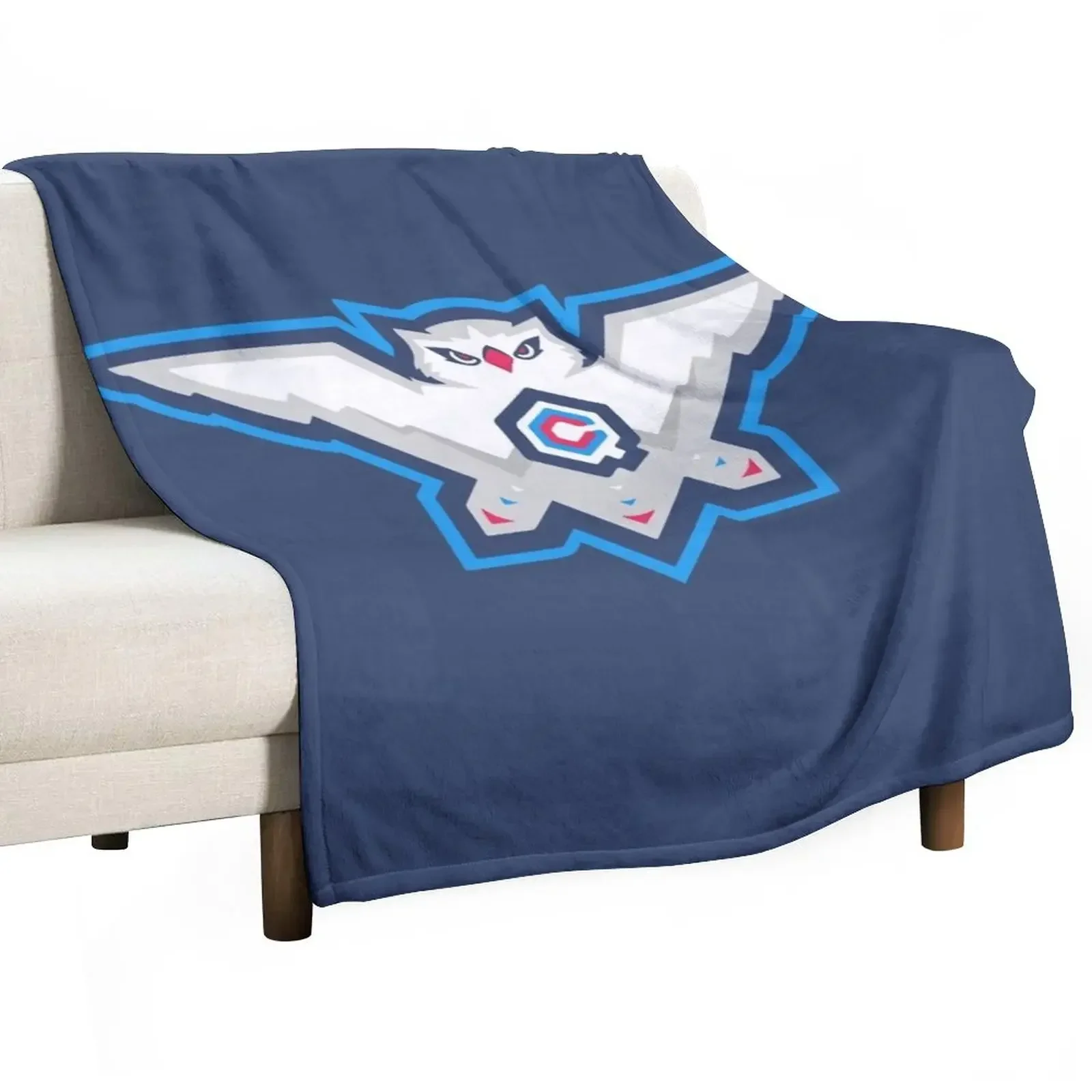 Одеяло в стиле Цитадель Квебек декоративные диваны для дивана модные одеяла