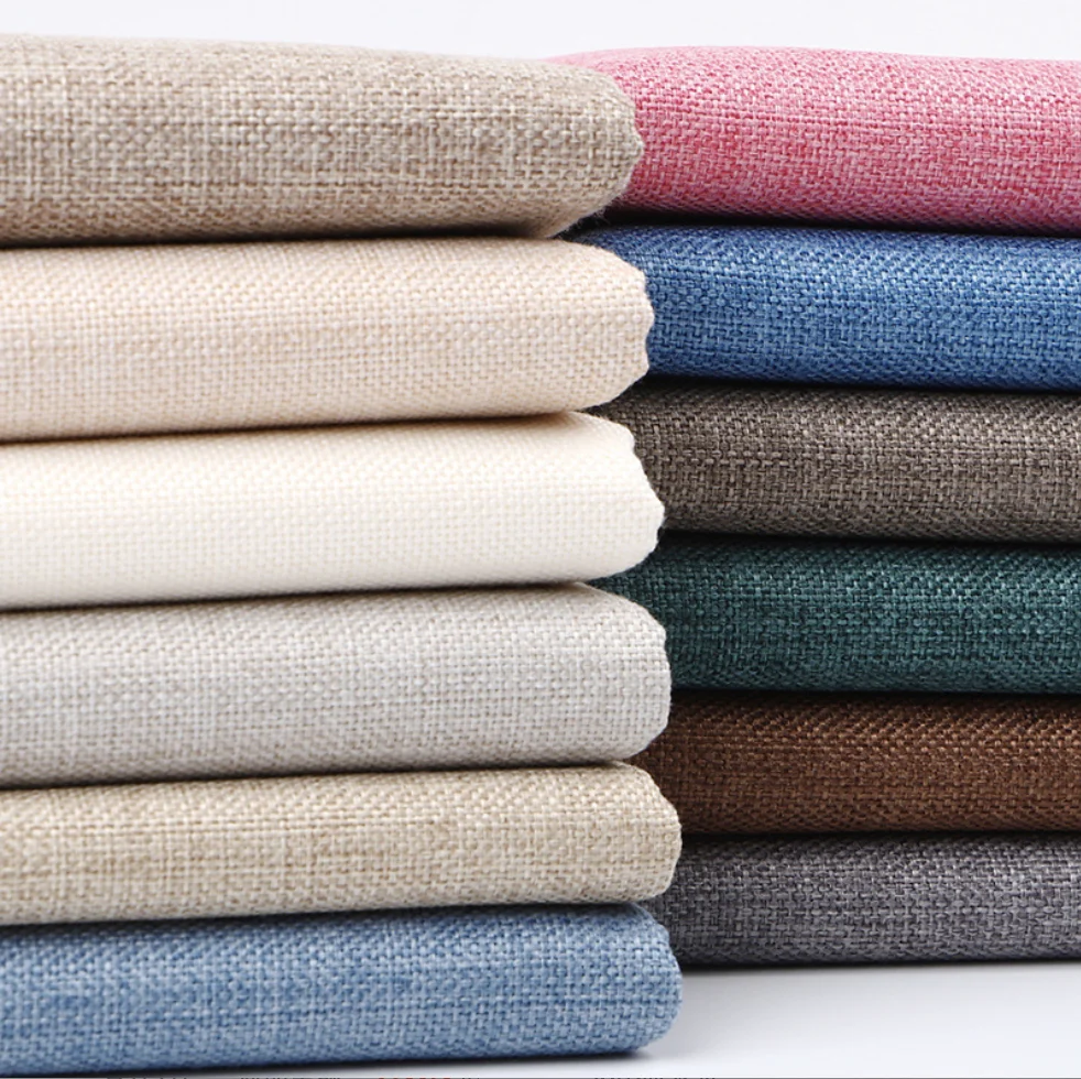 Толстая ткань для обивки дивана кресла цвет коричника (темно-серый 1 метр (57x39