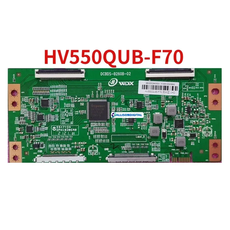 Материнская плата DCBDS-B260B-02