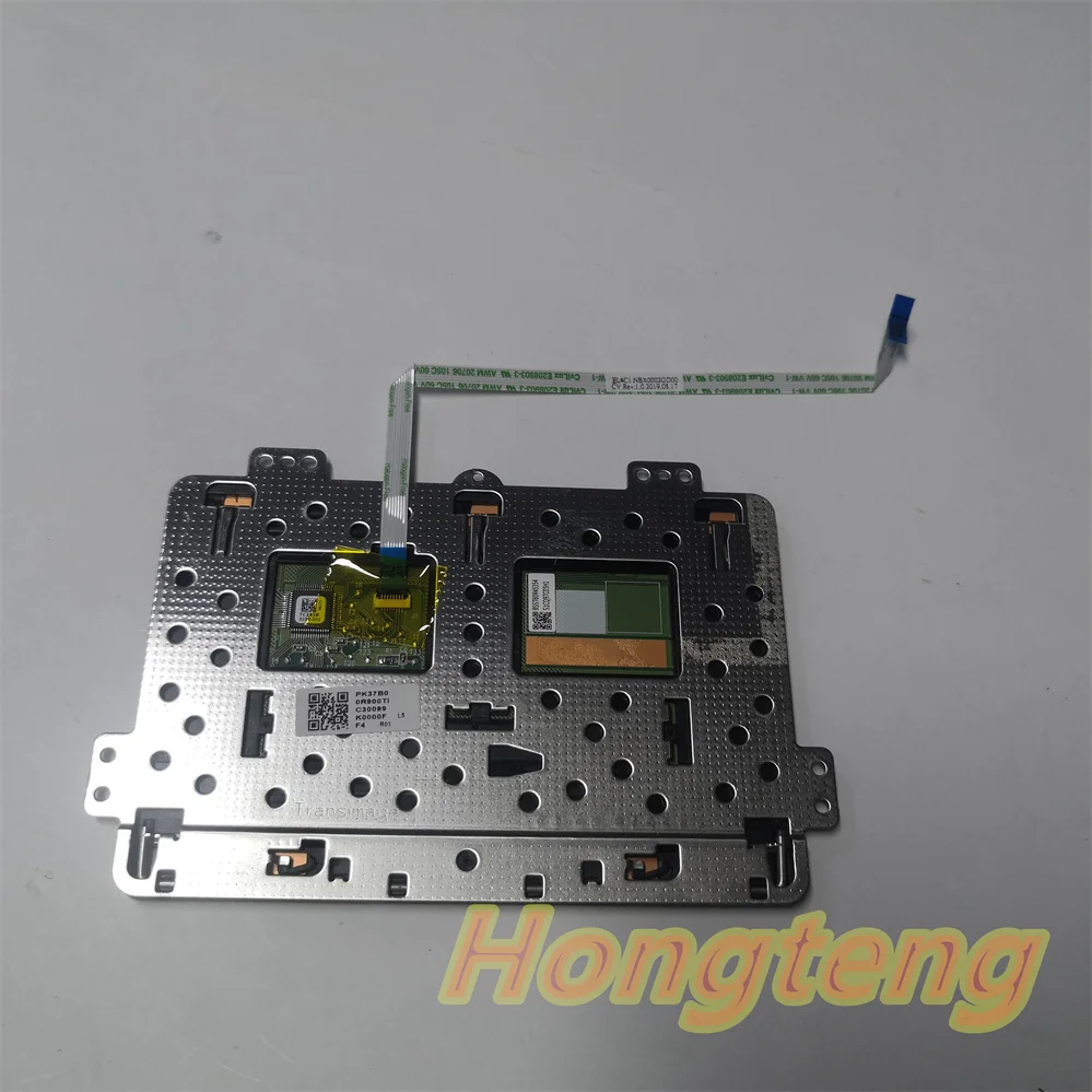 Фото Подходит для Lenovo Yoga 720S-13IKB 720S-14IKB 520S-14-15 320S-14 IDEAPAD C340 14 FLEX 14, сенсорная панель, тест ОК, отправлено №1